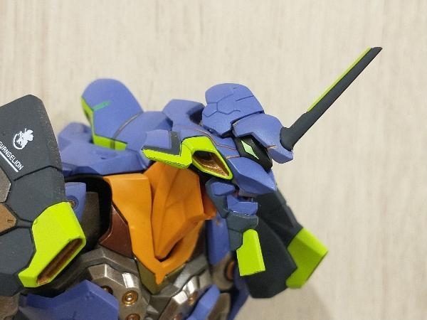 2023年最新】Yahoo!オークション -metal build エヴァンゲリオン初号機