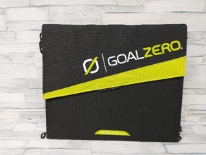 ジャンク GOALZERO NOMAD 13m