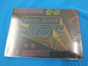 DVD Sexy Zone POPxSTEP!? TOUR 2020(初回限定版)(2DVD)