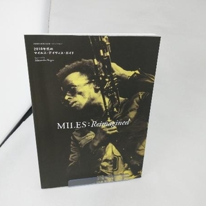 MILES:Reimagined 柳樂光隆の画像1