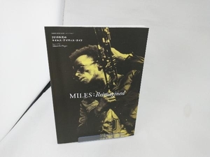 MILES:Reimagined 柳樂光隆