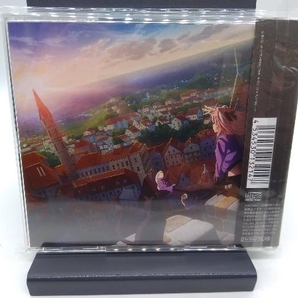 (アニメーション) CD Fate/Apocrypha Original Soundtrack(通常盤)の画像3
