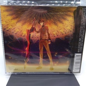(アニメーション) CD Fate/EXTRA Last Encore Original Soundtrackの画像3