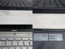 NEC PC-YAE11X21A5J2 ノートPC_画像7