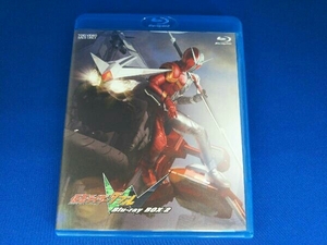 仮面ライダーW Blu-ray BOX 2(Blu-ray Disc) 石ノ森章太郎