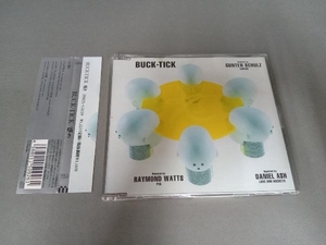 ディスク傷有り、ケーススレ有り/ BUCK-TICK CD 囁き