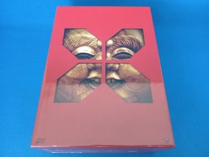 DVD a K2C ENTERTAINMENT DVD BOX 米盛(完全生産限定版)