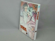 DVD 百花繚乱 サムライブライド 第六巻_画像2