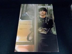 吉沢亮 PHOTO BOOK:One day off JIMI FRANKLIN