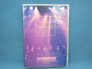 2017 BTS LIVE TRILOGY EPISODE THE WINGS TOUR IN JAPAN ~SPECIAL EDITION~ at KYOCERA DOME(通常版)(Blu-ray Disc)