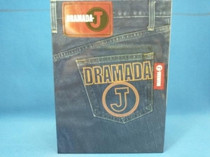 DVD DRAMADA-J DVD-BOX