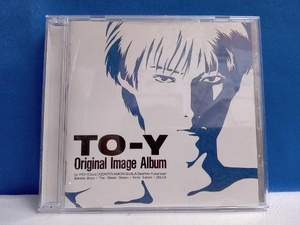 アニメ CD TO-Y