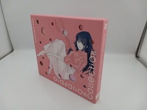 小林愛香 CD Gradation Collection(初回生産限定盤)(DVD付)