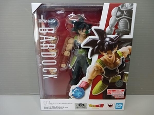 S.H.Figuarts バーダック ドラゴンボールZ