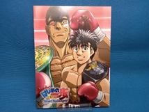 DVD はじめの一歩 New Challenger DVD-BOX_画像5