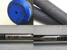 アイアンセット DUNLOP XXIO PRIME 2011 ダンロップ ゼクシオ プライム 店舗受取可_画像7