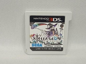 ソフトのみ ニンテンドー3DS STELLA GLOW