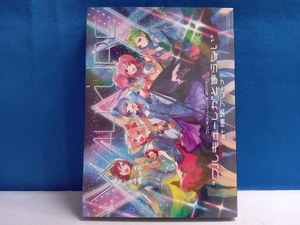 LIVE 2017'ワルキューレがとまらない'at 横浜アリーナ(Blu-ray Disc)