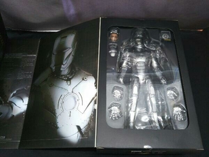 [ unopened ]IRON MAN MARK hot toys Ironman * Mark 2 1/6 Movie * master-piece [ Ironman ] MOVIE MASTERPIECE