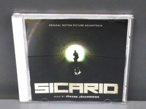 (オリジナル・サウンドトラック) CD 【輸入盤】Sicario