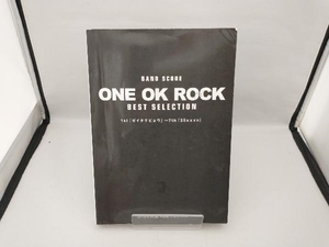 ＢＡＮＤ ＳＣＯＲＥ ＯＮＥ ＯＫ ＲＯＣＫ ｂｅｓｔ ｓｅｌｅｃｔｉｏｎ／ヤマハミュージックメディア