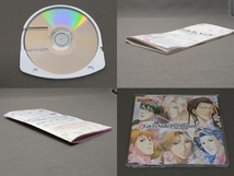 ［PSP］ ときめきメモリアル Girl's Side Premium 3rd Story(限定版)_画像6