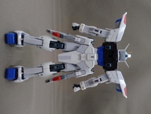 ROBOT魂 ＜SIDE MS＞ ZGMF-X10A フリーダムガンダム Ver.GCP 機動戦士ガンダムSEED/ROBOT魂シリーズ_画像9