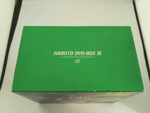 DVD NARUTO-ナルト- DVD-BOX 激突!ナルトVSサスケ(完全生産限定版)_画像3