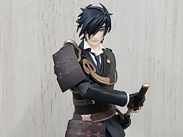コトブキヤ ARTFX J 刀剣乱舞-ONLINE- 燭台切光忠 オークション