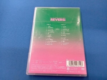 DVD Da-iCE ARENA TOUR 2022 -REVERSi-(通常版)_画像2