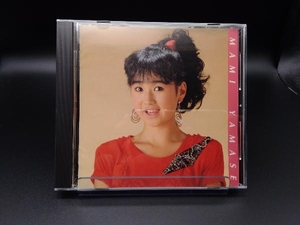 山瀬まみ CD コレクション