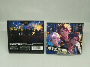 【CD】Paradox Live -Road to Legend- FINAL 'REVOLUTION'