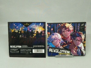 【CD】Paradox Live -Road to Legend- FINAL 'REVOLUTION'