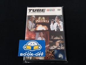 TUBE DVD TUBE LIVE AROUND SPECIAL 2007-夏燦舞-