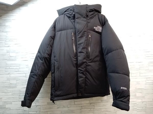 THE NORTH FACE ノースフェイス/ND92240/Baltro Light Jacket/ブラック/ダウンジャケット/GORE-TEX