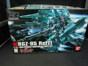 RGZ-95 リゼル （1/144スケール HGUC 103 機動戦士ガンダムUC 2077707）