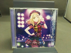 鈴木愛奈 CD LoveLive! Sunshine!! Third Solo Concert Album ~THE STORY OF 'OVER THE RAINBOW'~ starring Ohara Mari