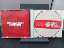 (アニメーション) CD みんなアニメが好きだった-赤盤-(HQCD)_画像2