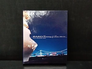 ①ZARD CD Cruising & Live~限定盤ライヴCD~