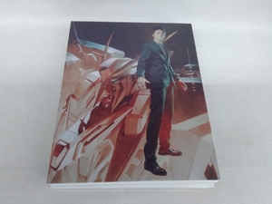 機動戦士ガンダム 閃光のハサウェイ(特装限定版)(Blu-ray Disc)