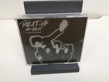 UP-BEAT CD BEAT-UP ~UP-BEAT Complete Singles~(3SHM-CD)_画像1