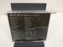 UP-BEAT CD BEAT-UP ~UP-BEAT Complete Singles~(3SHM-CD)_画像2