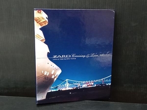 ③ZARD CD Cruising & Live~限定盤ライヴCD~