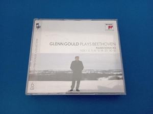 グレン・グールド CD 【輸入盤】Glenn Gould Plays Beethoven: Piano Sonat