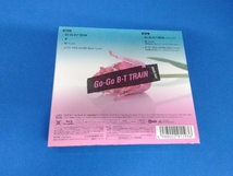 BUCK-TICK CD Go-Go B-T TRAIN 完全生産限定盤A Blu-ray Disc付_画像2