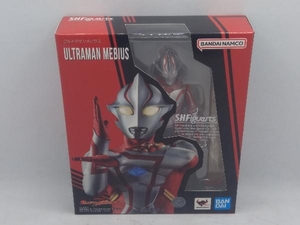 未開封品 現状品 S.H.Figuarts ウルトラマンメビウス ウルトラマンメビウス