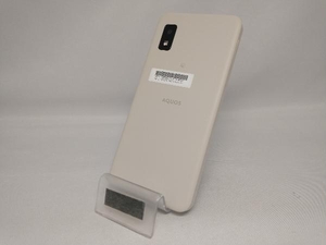 【SIMロックなし】Android A204SH AQUOS wish2 Y!mobile