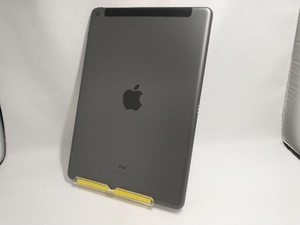 MK473J/A iPad Wi-Fi+Cellular 64GB スペースグレイ SIMフリー