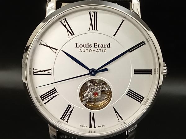 Yahoo!オークション -「louis erard ルイエラール」の落札相場・落札価格