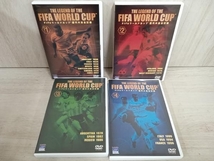 DVD FIFAワールドカップ歴代大会全記録集BOX_画像4